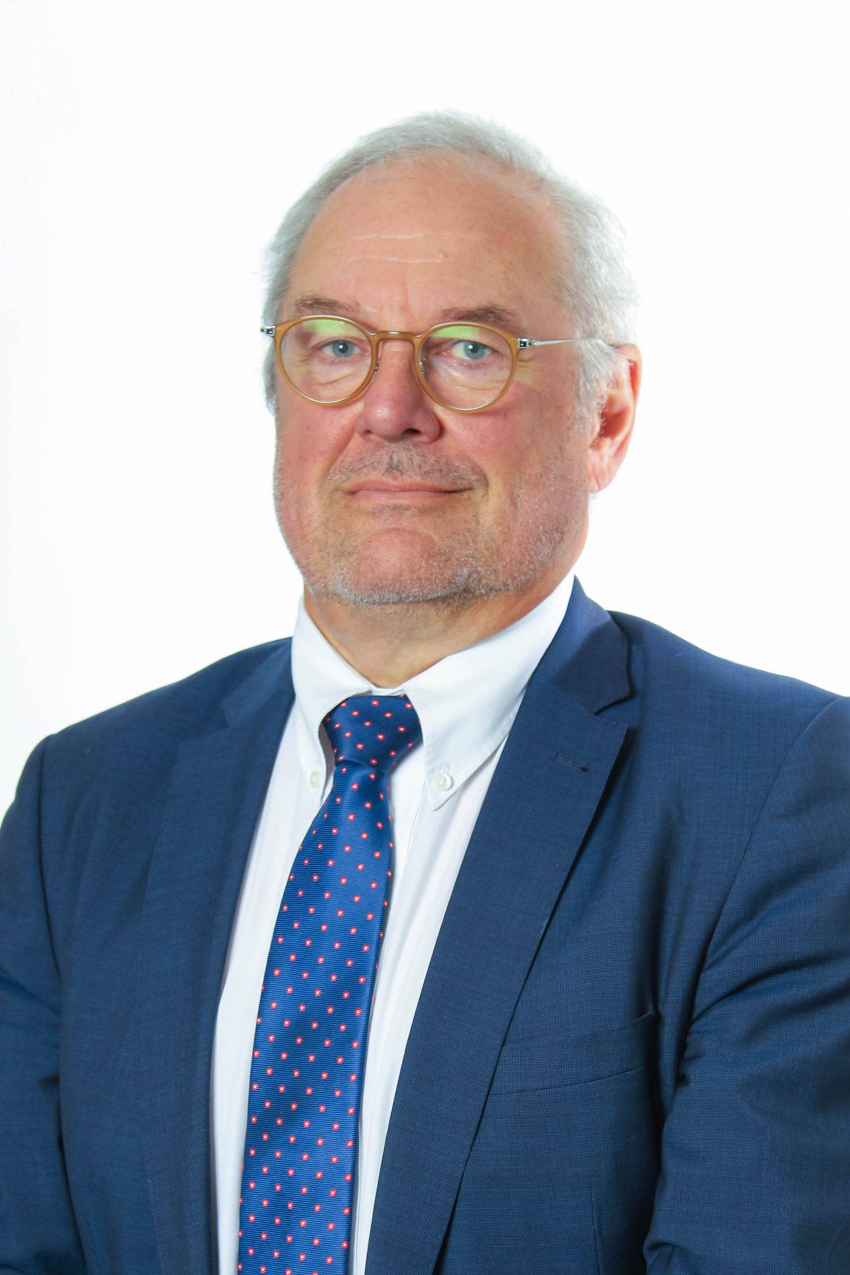 Profile picture Willem De Munck